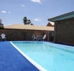 Mid Town Inn Narrabri - Lennox Head Accommodation