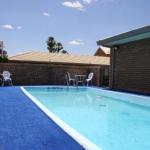Mid Town Inn Narrabri - Lennox Head Accommodation 0