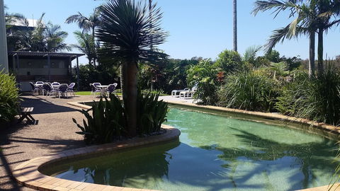 Sunrise Cove Holiday Apartments - Lennox Head Accommodation 1