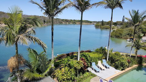 Sunrise Cove Holiday Apartments - Lennox Head Accommodation 4