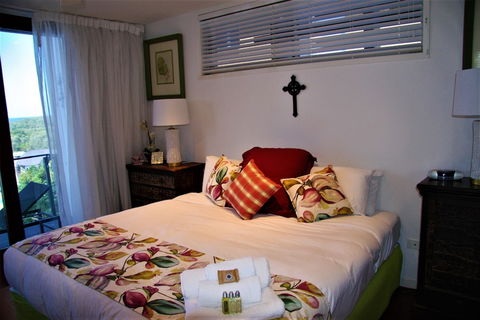 Sunrise Cove Holiday Apartments - Lennox Head Accommodation 6