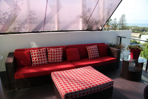 Sunrise Cove Holiday Apartments - Lennox Head Accommodation 5
