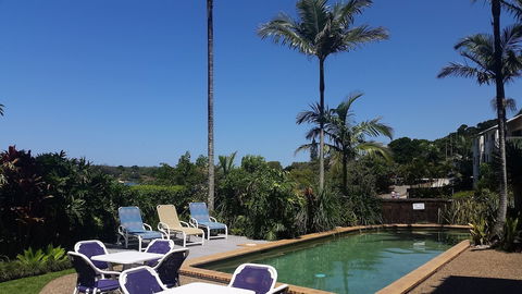 Sunrise Cove Holiday Apartments - Lennox Head Accommodation 2