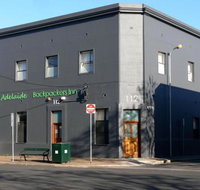 Adelaide Backpackers Inn - Lennox Head Accommodation