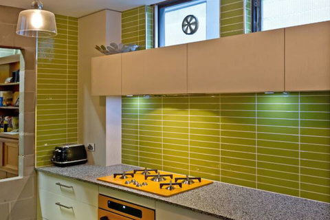 Retro House - Lennox Head Accommodation 2