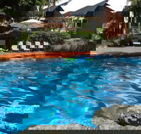 Shelly Beach Resort - Lennox Head Accommodation