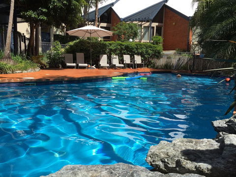 Shelly Beach Resort - Lennox Head Accommodation 0