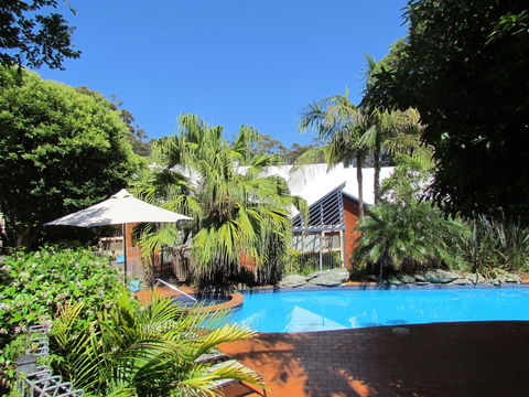 Shelly Beach Resort - Lennox Head Accommodation 2