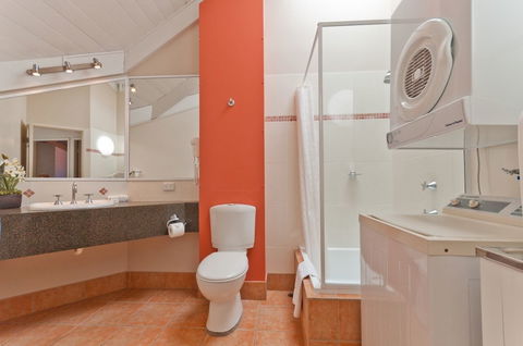 Shelly Beach Resort - Lennox Head Accommodation 5