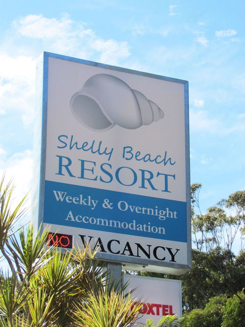 Shelly Beach Resort - Lennox Head Accommodation 4
