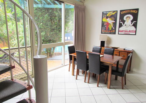 Shelly Beach Resort - Lennox Head Accommodation 6