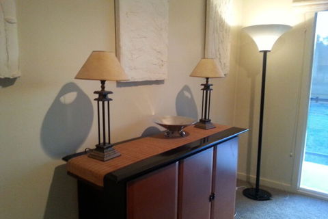 Golf View Apartment 7 - Lennox Head Accommodation 6