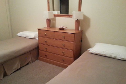 Golf View Apartment 7 - Lennox Head Accommodation 1