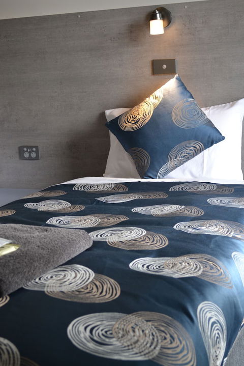 Colac Central Hotel-Motel - Lennox Head Accommodation 1