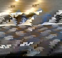 Colac Central Hotel-Motel