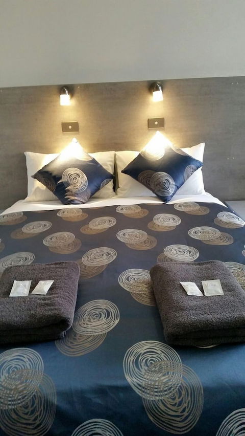 Colac Central Hotel-Motel - Lennox Head Accommodation 0