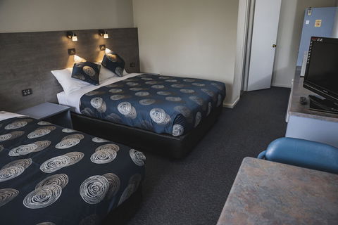 Colac Central Hotel-Motel - Lennox Head Accommodation 4