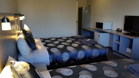 Colac Central Hotel-Motel - Lennox Head Accommodation 3
