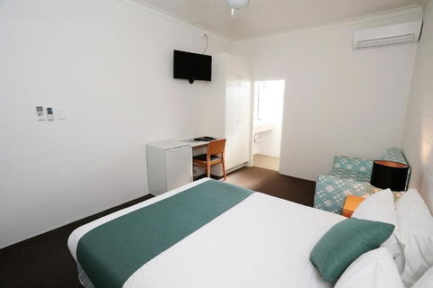Q Express - Lennox Head Accommodation 6