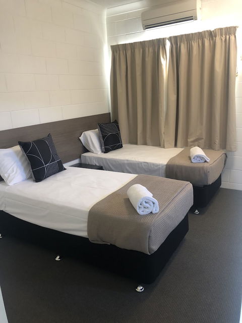 Q Express - Lennox Head Accommodation 4