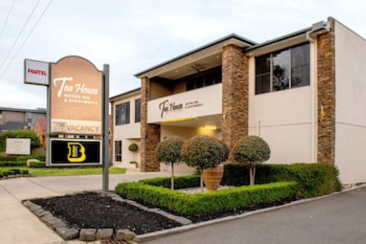 Ironbark VIC Lennox Head Accommodation