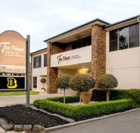 Tea House Motor Inn - Lennox Head Accommodation