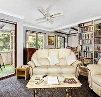 Wombats B  B Apartments - Lennox Head Accommodation