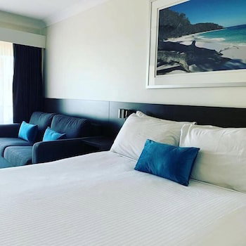 Jervis Bay Motel - Lennox Head Accommodation 3