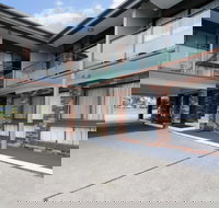 Jervis Bay Motel - Lennox Head Accommodation