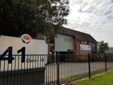 Jervis Bay Motel - Lennox Head Accommodation 2