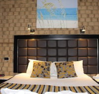 Pavlos Motel - Lennox Head Accommodation