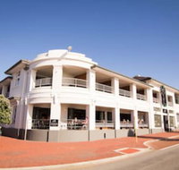 Cottesloe Beach Hotel - Lennox Head Accommodation