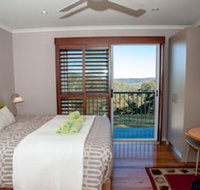 Sinclairs Country Retreat - Lennox Head Accommodation
