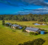 Cottages on Lovedale - Lennox Head Accommodation