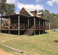 Manzanilla Ridge - Lennox Head Accommodation