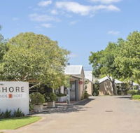 Bayshore Beachside Resort - Lennox Head Accommodation