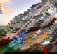 Watermark Resort Caloundra - Lennox Head Accommodation