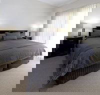 Dolphin Shores - Lennox Head Accommodation