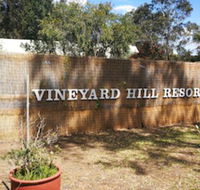 Vineyard Hill - Lennox Head Accommodation