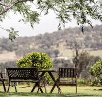 Bluebush Estate - Lennox Head Accommodation
