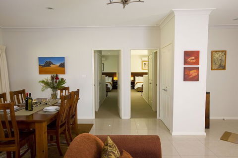 Talga Estate - Lennox Head Accommodation 1