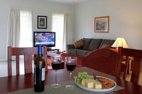 Talga Estate - Lennox Head Accommodation 6