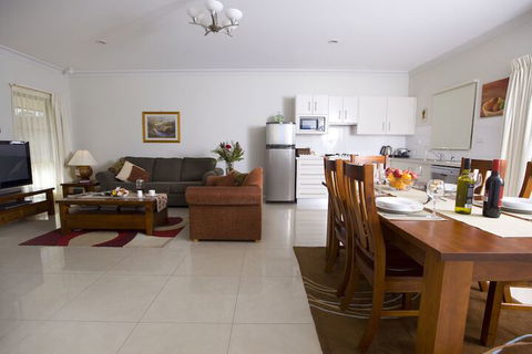 Talga Estate - Lennox Head Accommodation 5