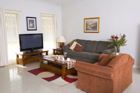 Talga Estate - Lennox Head Accommodation 4
