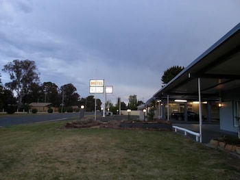 Yass Motel - Lennox Head Accommodation 3