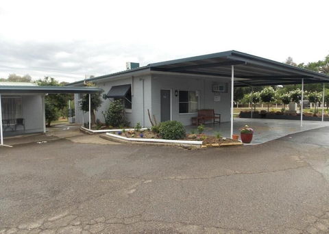 Yass Motel - Lennox Head Accommodation 0