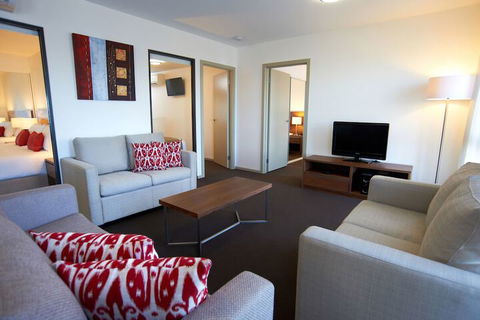 Quest Werribee - Lennox Head Accommodation 6