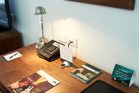 Quest Werribee - Lennox Head Accommodation 5