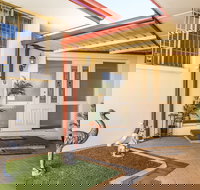 Armadale Cottage Bed  Breakfast - Lennox Head Accommodation