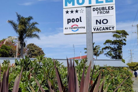 Bali Hi - Lennox Head Accommodation 3